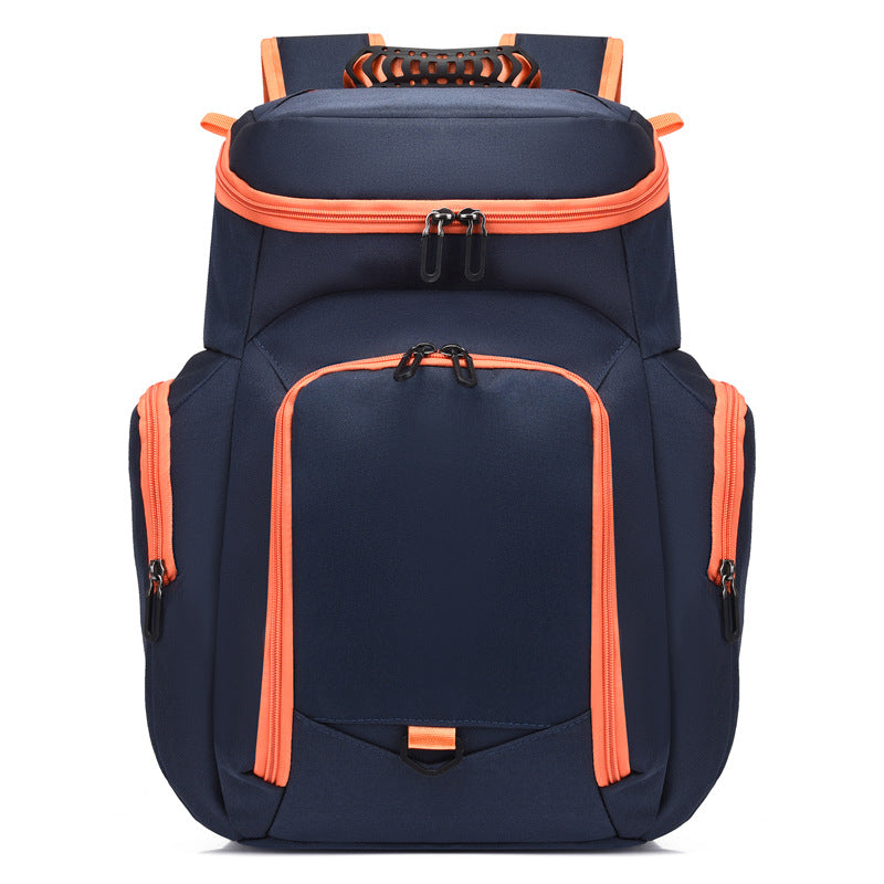 Sporty Trail Backpack LoungeYard — product view 5