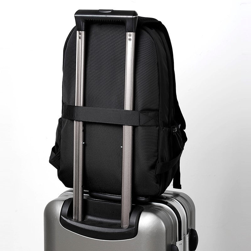Sleek Professional Backpack LoungeYard — product view 4