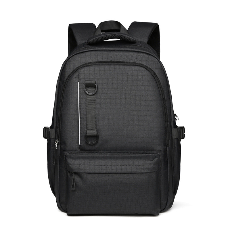 Versatile Everyday Backpack LoungeYard — product view 5