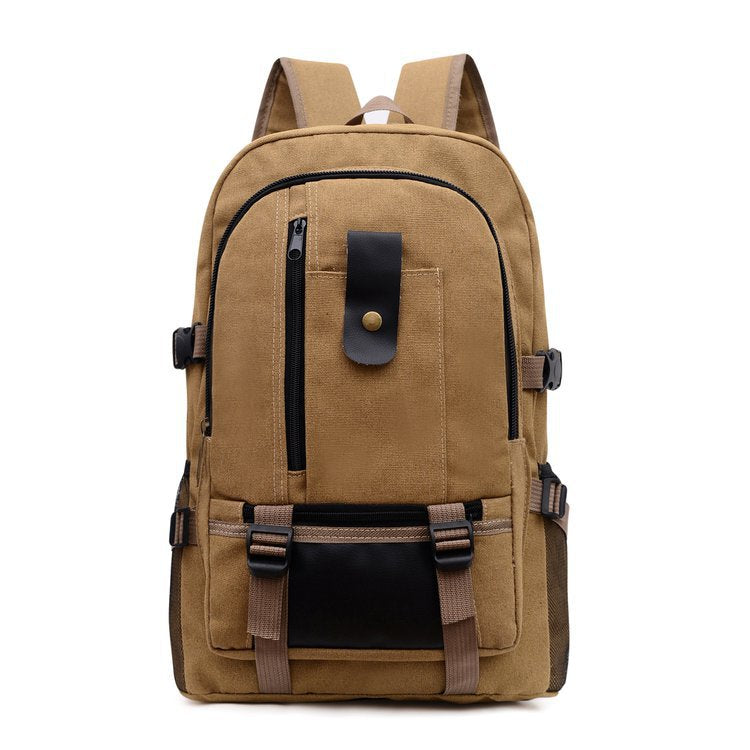 Multi-Functional Urban Backpack LoungeYard 1790332442 — product view 4