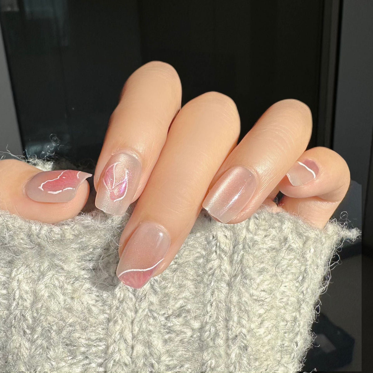 Artistic Nail Art Design Set — product view 1