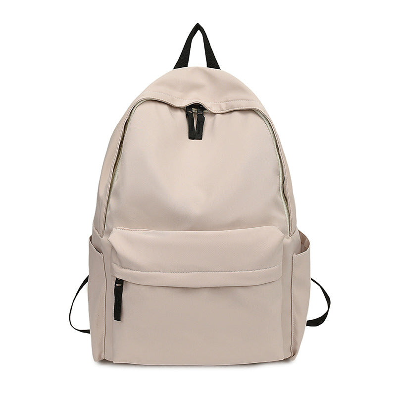 Casual Everyday Backpack LoungeYard — product view 3