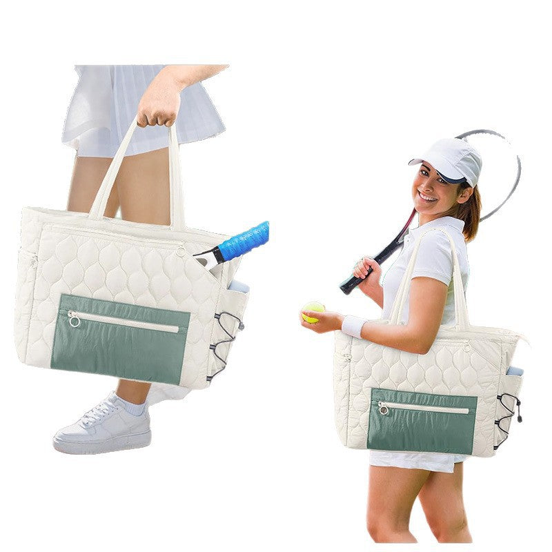 Sport bag LoungeYard — product view 5