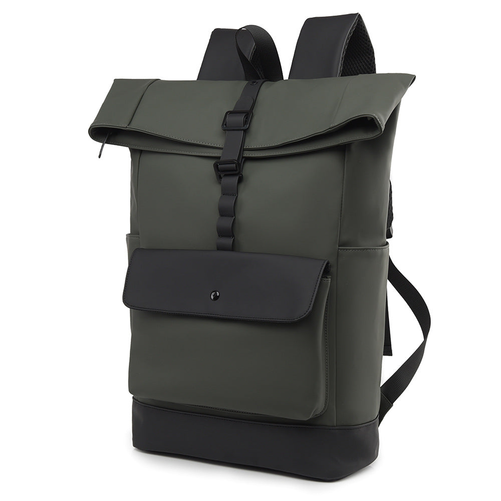 Versatile Waterproof Backpack LoungeYard — product view 1