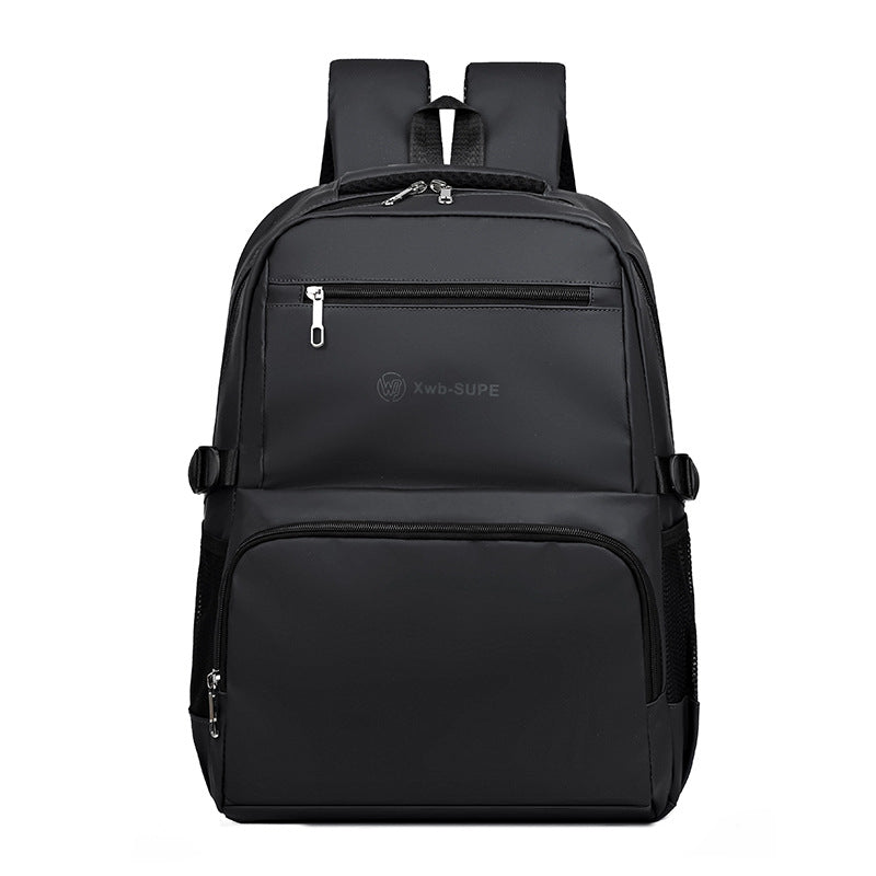 Multi-Functional Tech-Integrated Backpack — product view 1