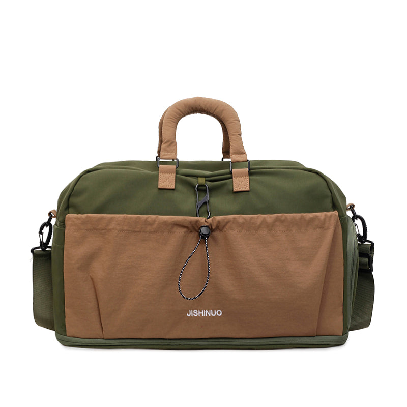 Premium Exercise Duffel Bag LoungeYard — product view 4