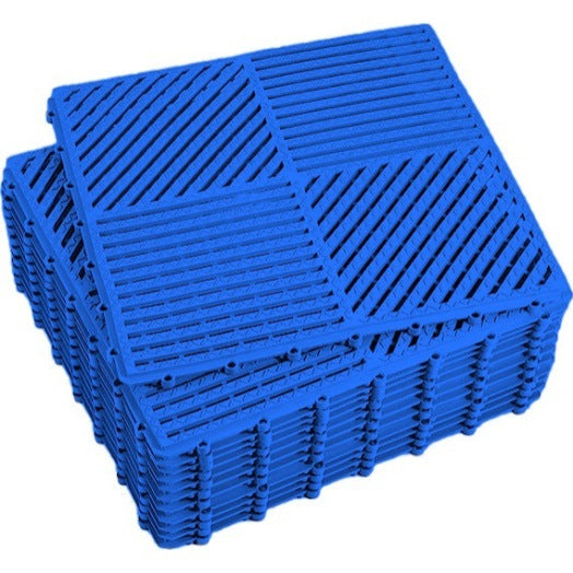 Waterproof Interlocking Floor Tiles Bowlift — product view 2