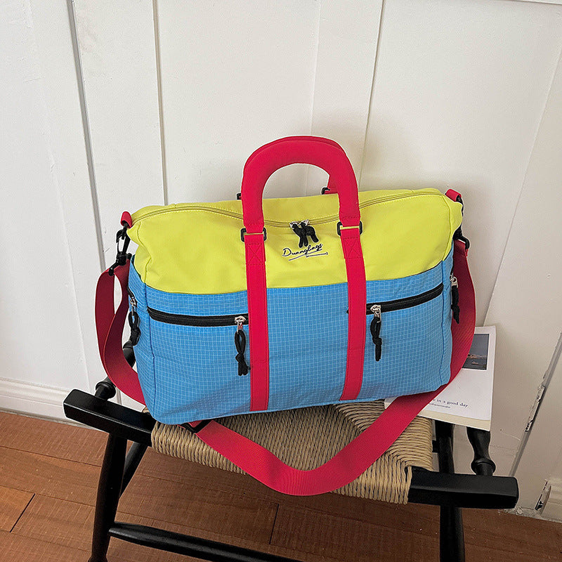 Multi-Functional Sport Tote Bag — product view 1