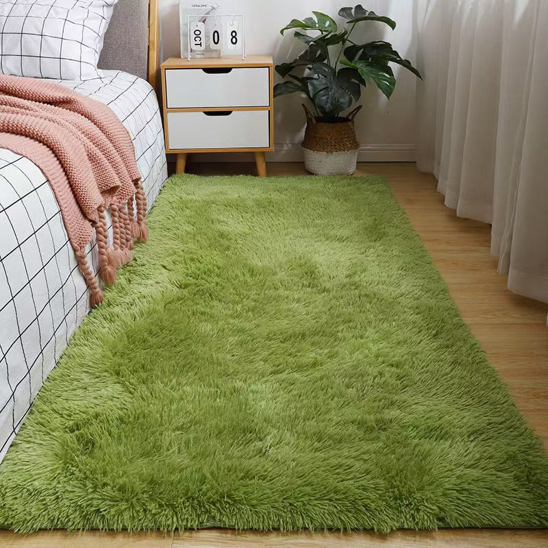Plush Area Rug Bowlift — product view 5