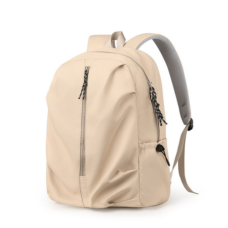 Minimalist Everyday Backpack LoungeYard — product view 1