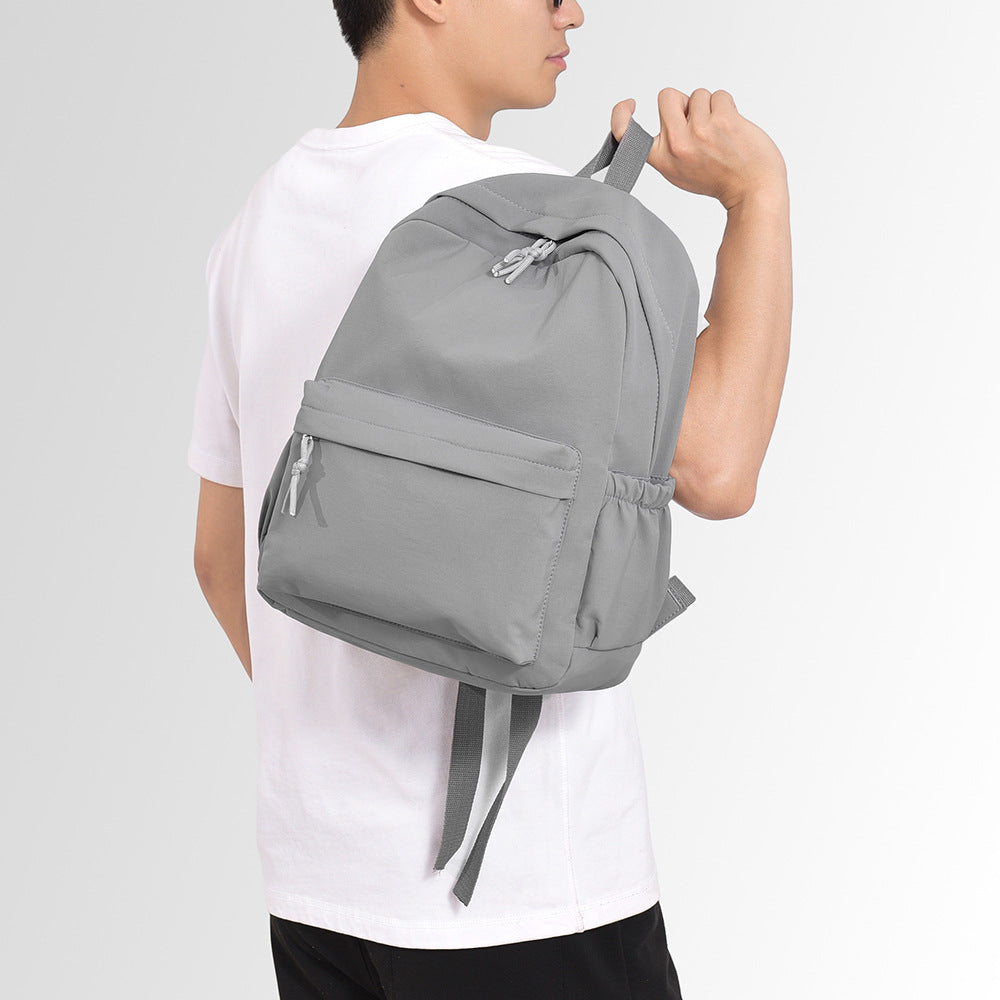 Lightweight Casual Backpack LoungeYard — product view 3