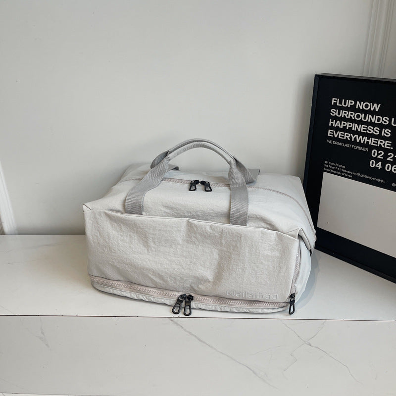Travel Duffel Bag — product view 6