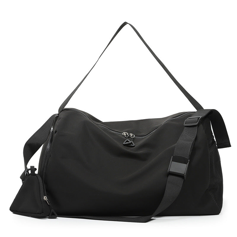 Sports bag LoungeYard — product view 4
