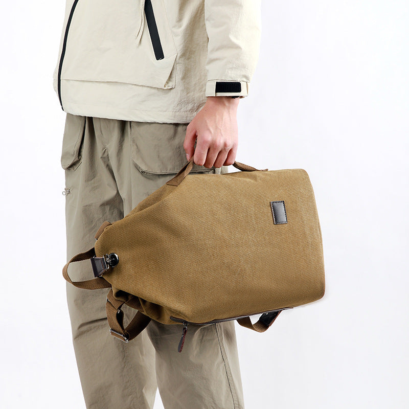Casual Sling Backpack LoungeYard — product view 4