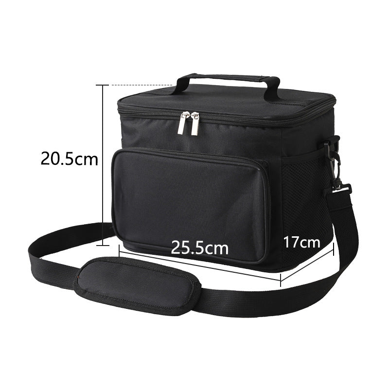 Ladies Cooler Bag LoungeYard — product view 3