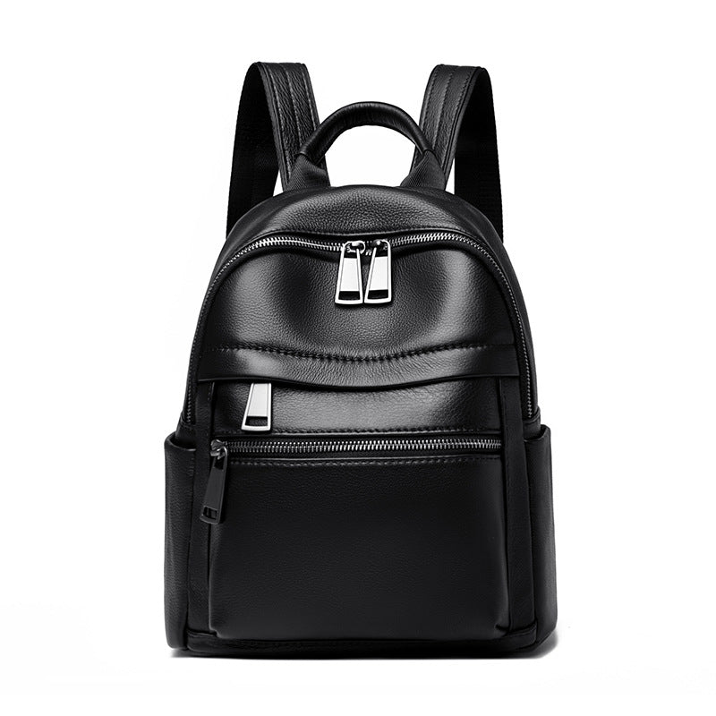 Stylish Multi-Pocket Backpack LoungeYard — product view 5