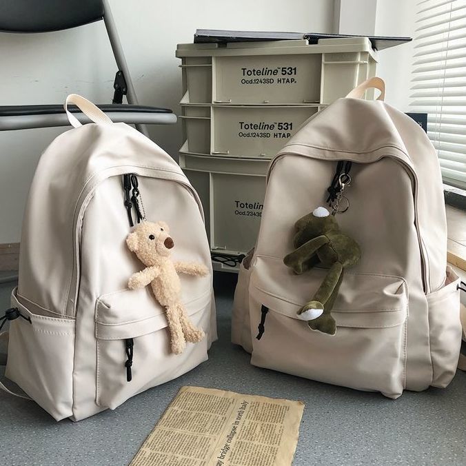 Casual Style Backpack LoungeYard — product view 5