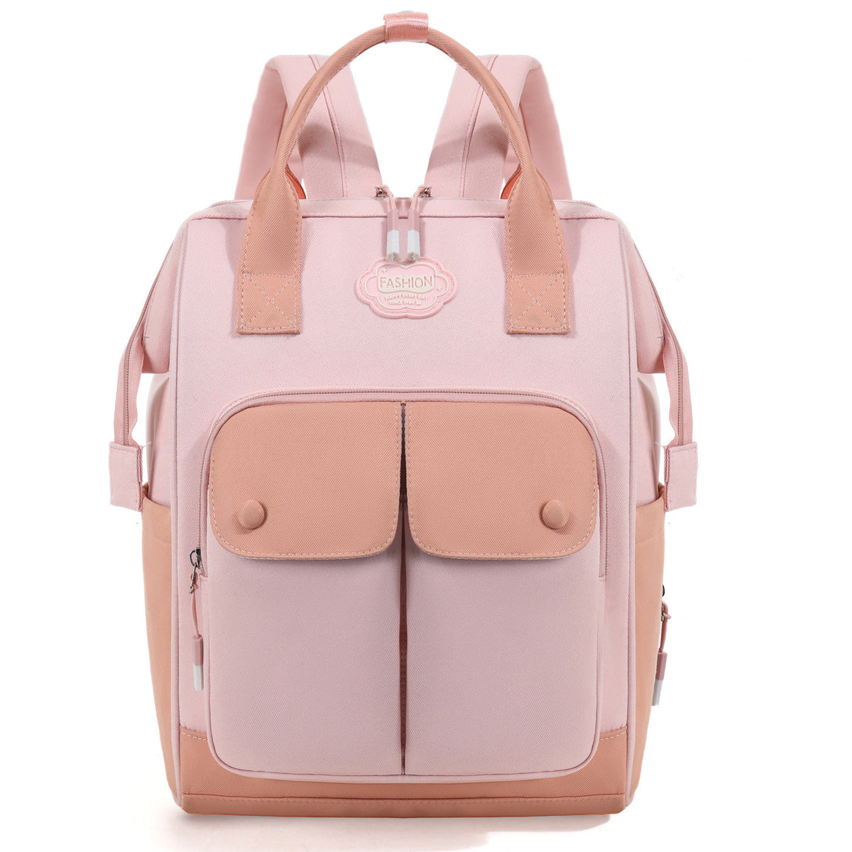 Smart Utility Backpack LoungeYard — product view 4