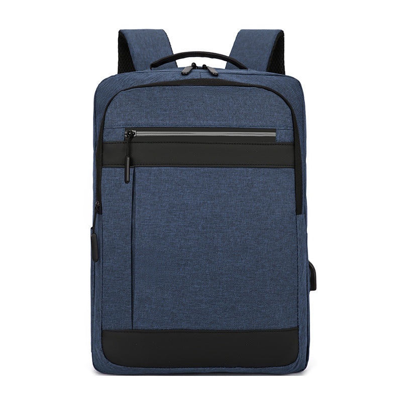 Professional Slim Backpack LoungeYard — product view 5