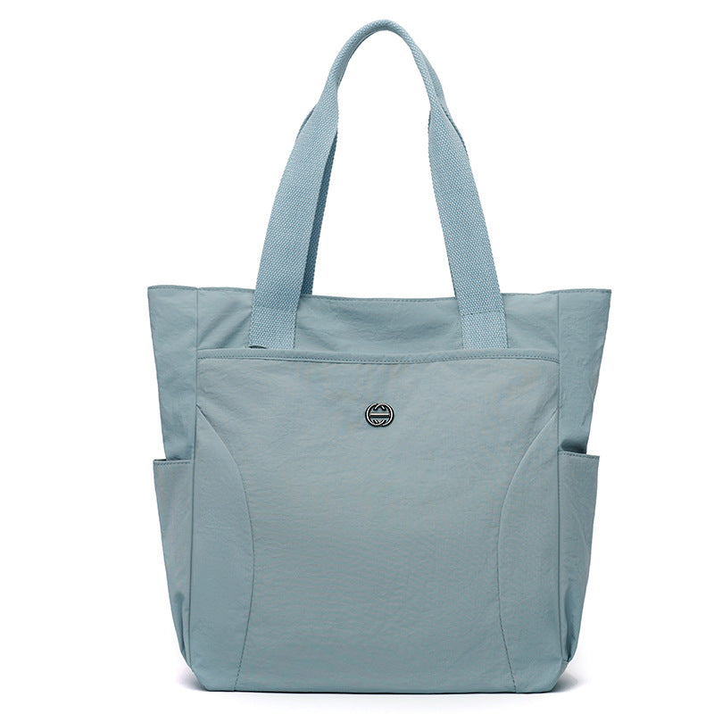 Versatile Everyday Tote Bag LoungeYard — product view 2