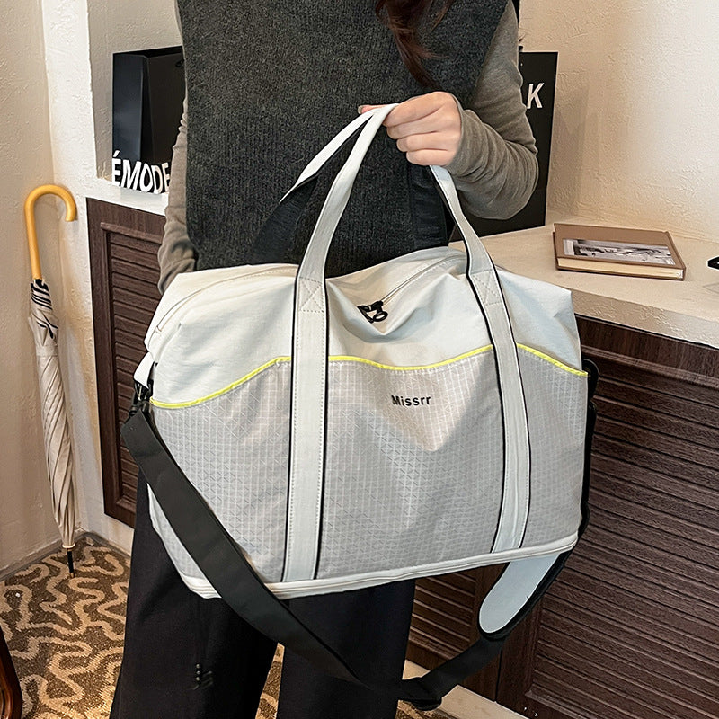 Practical Gym Duffle — product view 3