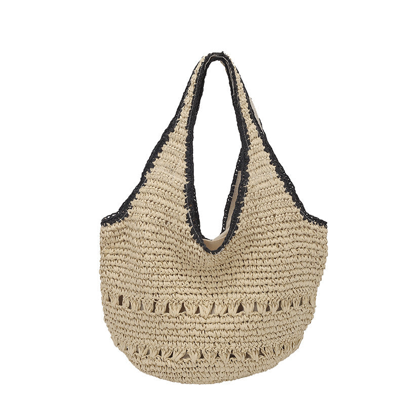 Trendy and Sustainable Shopper Bag LoungeYard — product view 7