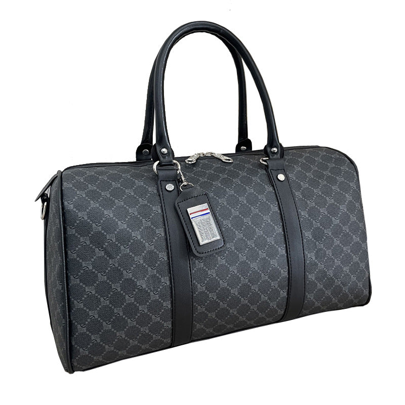 Travel Tote LoungeYard — product view 5