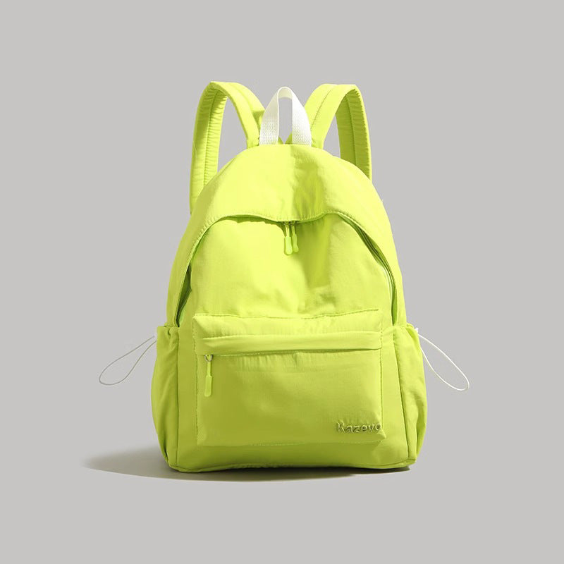 Versatile Lightweight Backpack LoungeYard — product view 6