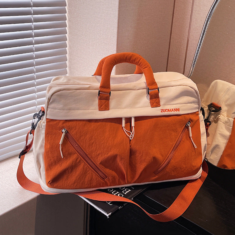 Multi-Pocket Professional Laptop Bag — product view 3