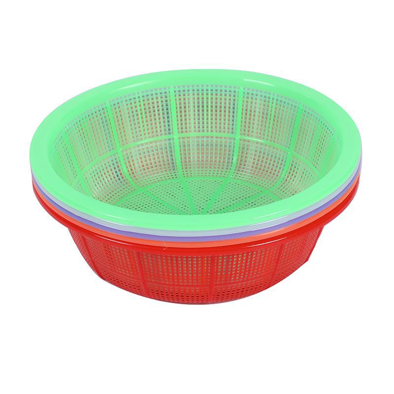 Multi-Purpose LoungeYard Kitchen Strainer — product view 3
