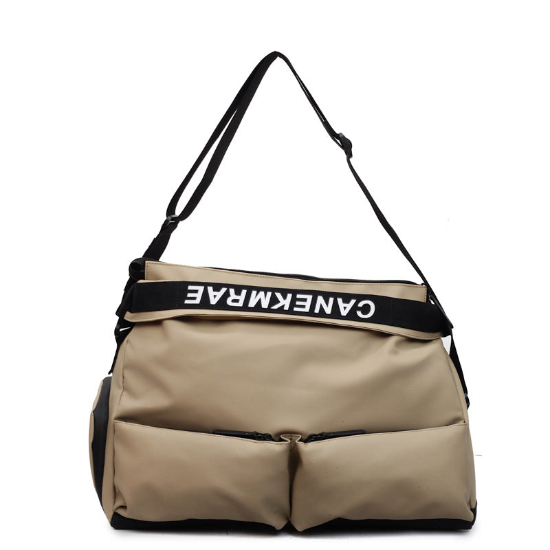 Multi-Functional Gym Tote Bag — product view 5