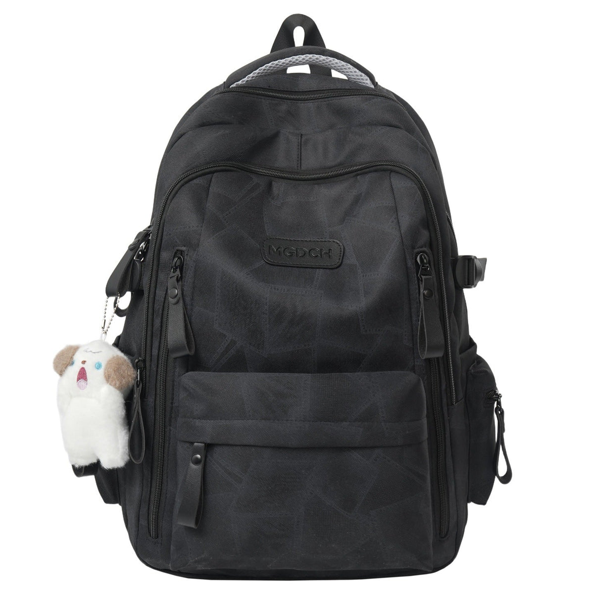 Multi-Pocket Travel Backpack LoungeYard 1791205441 — product view 5
