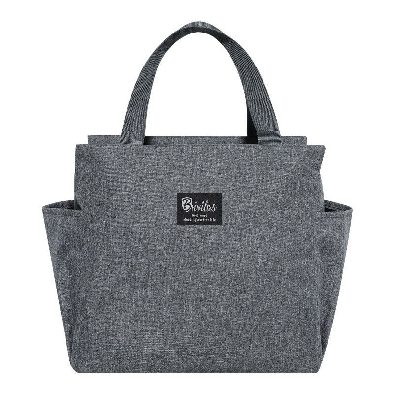 Stylish Utility Tote LoungeYard — product view 3