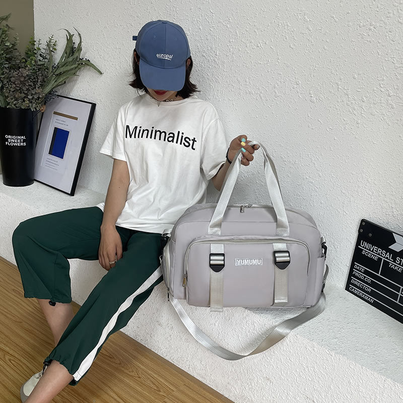 Versatile Travel LoungeYard — product view 3