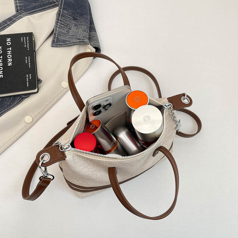 Versatile Mini Tote Handbag — product view 2