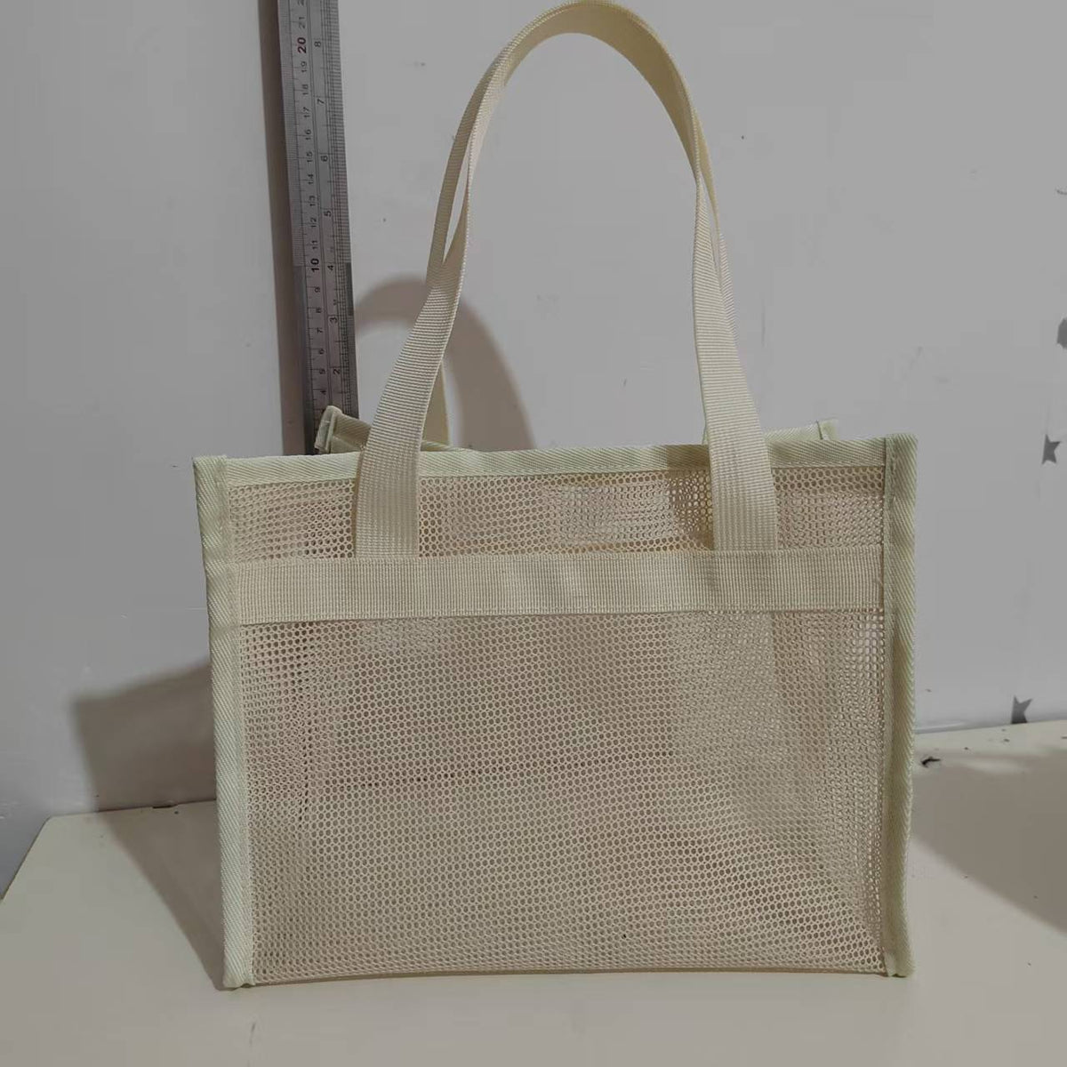 Net bag LoungeYard — product view 2
