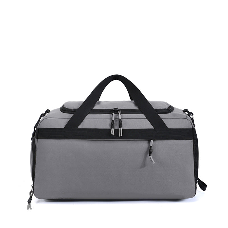 Versatile Outdoor Adventure Duffle Bag LoungeYard — product view 5