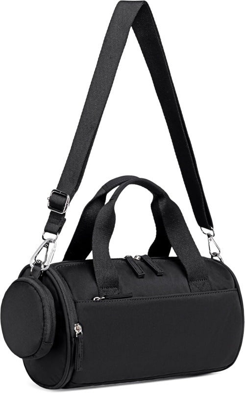 Versatile Travel Gym Duffel Bag — product view 2