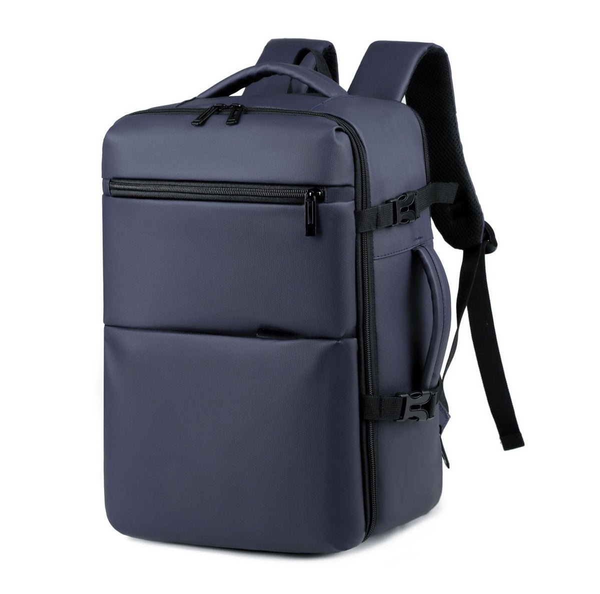 Versatile Business Travel Backpack LoungeYard — product view 5