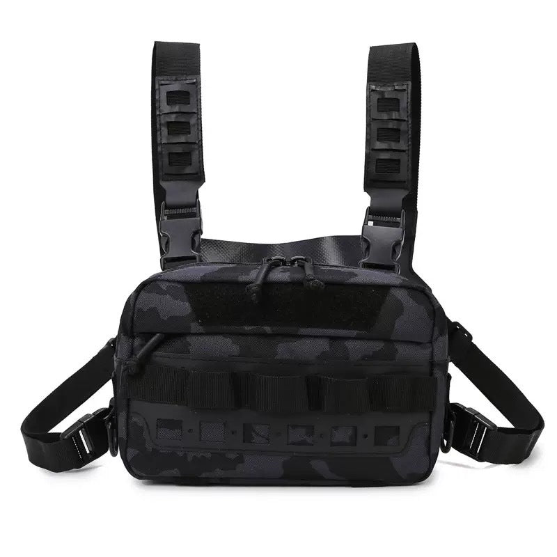 Tactical Chest Pack LoungeYard — product view 1