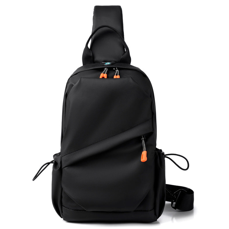 Sling-Style Everyday Backpack LoungeYard — product view 5