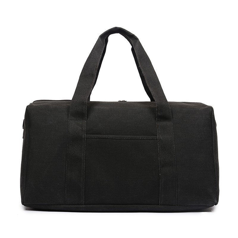 Compact Travel Duffel Bag — product view 2