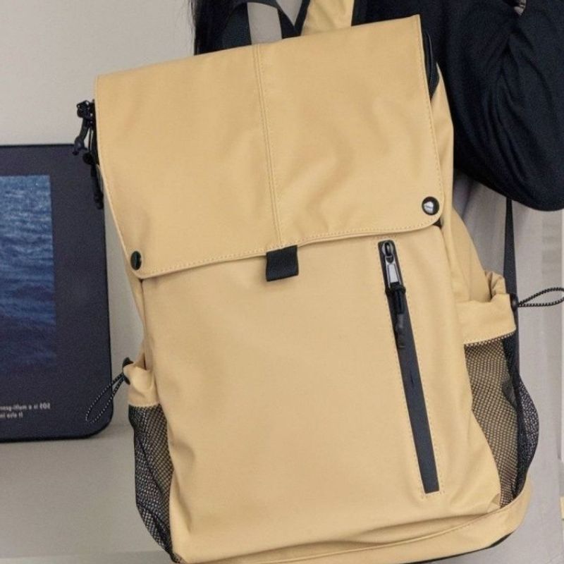 Versatile Waterproof Outdoor Backpack LoungeYard — product view 3