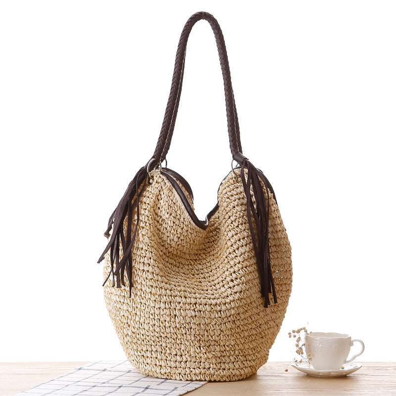 Stroh Shopping Bag LoungeYard — product view 7