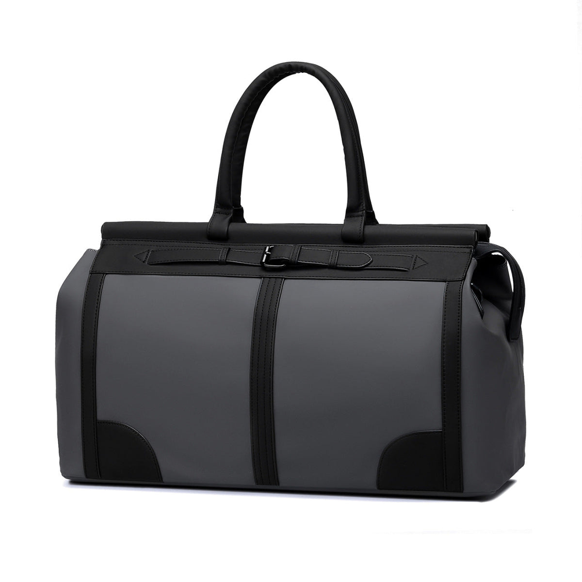 Durable Travel Duffle Bag LoungeYard — product view 3