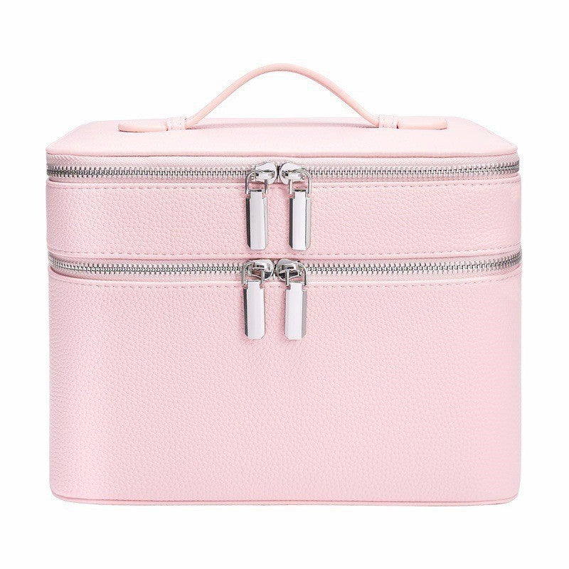 Cosmetic storage case LoungeYard — product view 4