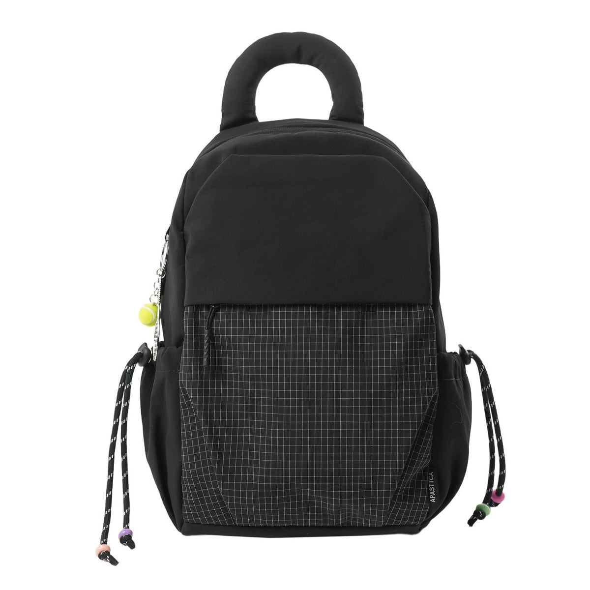 Lightweight Versatile Utility Backpack LoungeYard — product view 3