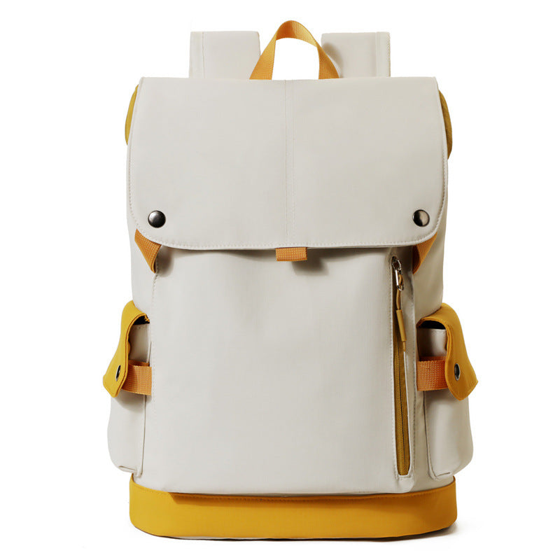 Versatile Modern Backpack LoungeYard — product view 6
