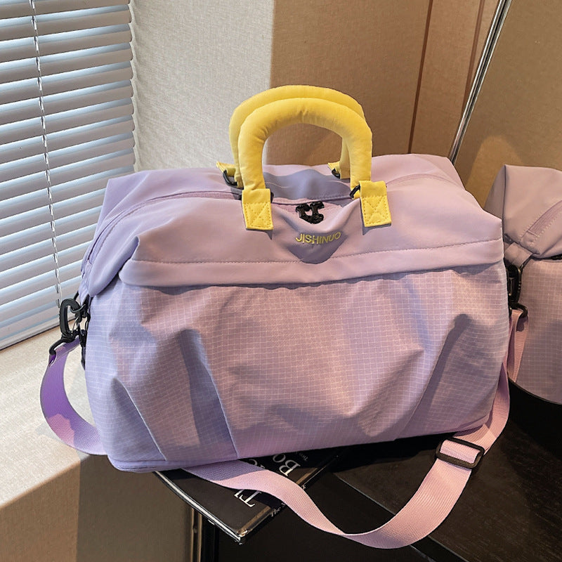 Multi-Purpose Travel Duffle Bag — product view 1