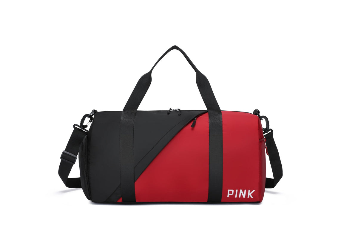 Sporty Multifunctional Duffel Bag LoungeYard — product view 3